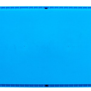 Durable foldable plastic storage box for wholesale-JOIN-KS4835255W