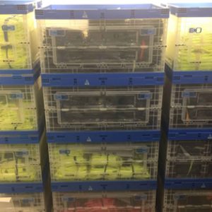 cargo transport plastic box-JOIN-XS6544345WBK