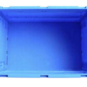 collapsible plastic basket-JOIN-XS604031W