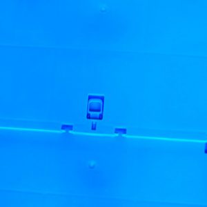 foldable bin with lid-JOIN-XS765852C