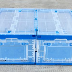 folding plastic containers-JOIN-XS654436CDK