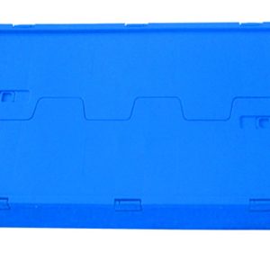 plastic foldable crate-JOIN-KK604034C