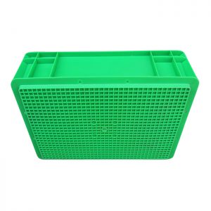 straight wall containers with lids-EU4311